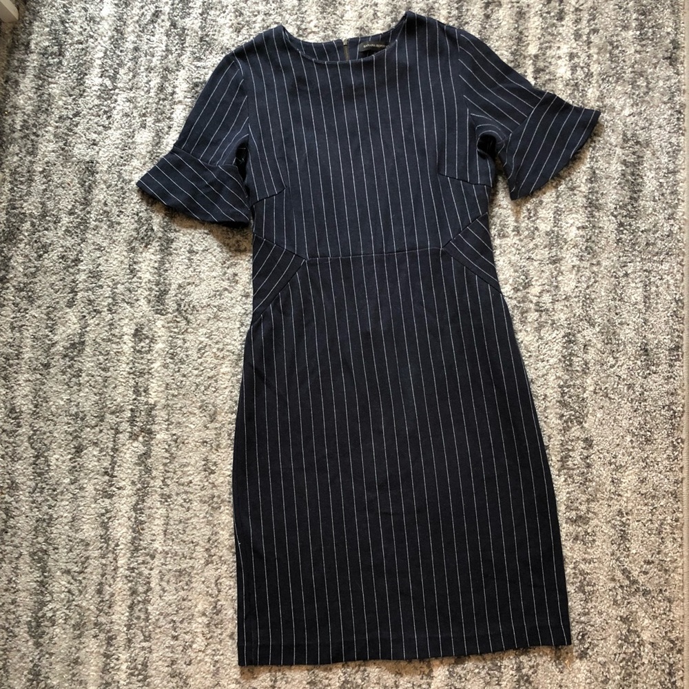 Banana republic dress